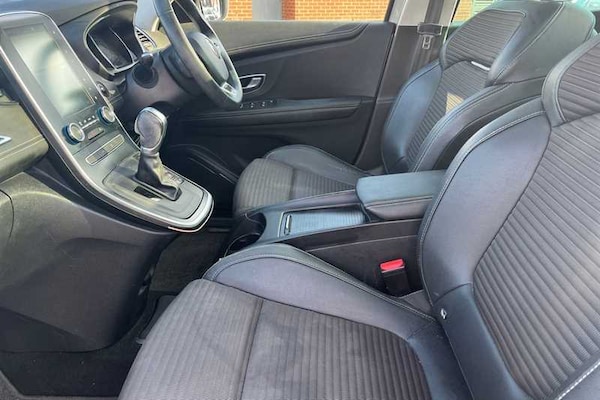 Used Renault Grand Scenic 2020 for sale - 76086936: Photo 34