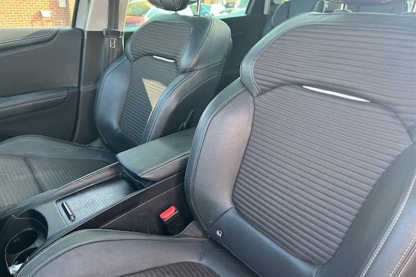 Used Renault Grand Scenic 2020 for sale - 76086936: Photo 36