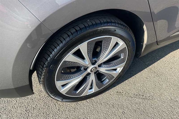 Used Renault Grand Scenic 2020 for sale - 76086936: Photo 38