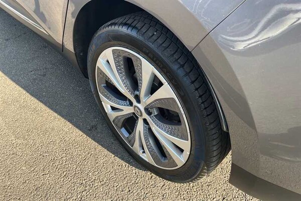 Used Renault Grand Scenic 2020 for sale - 76086936: Photo 39