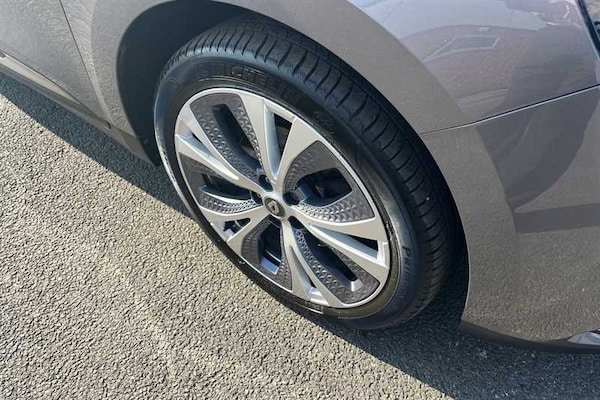 Used Renault Grand Scenic 2020 for sale - 76086936: Photo 41
