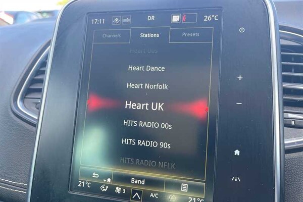 Used Renault Grand Scenic 2020 for sale - 76086936: Photo 44