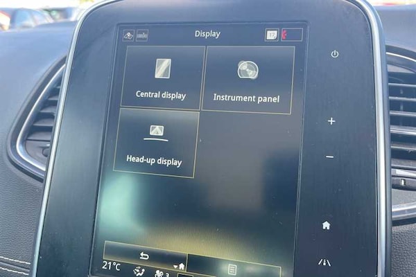 Used Renault Grand Scenic 2020 for sale - 76086936: Photo 45