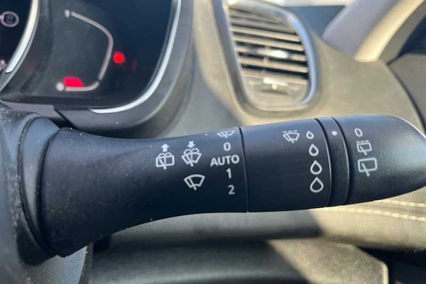 Used Renault Grand Scenic 2020 for sale - 76086936: Photo 52