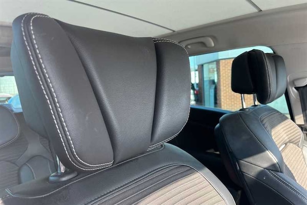 Used Renault Grand Scenic 2020 for sale - 76086936: Photo 56