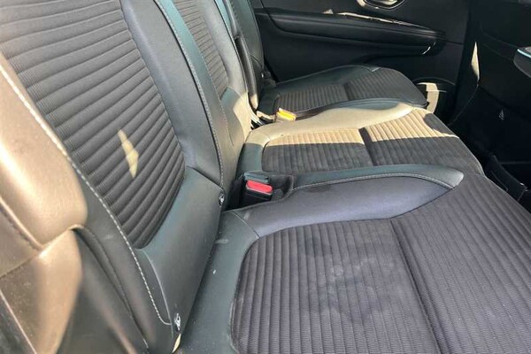 Used Renault Grand Scenic 2020 for sale - 76086936: Photo 57