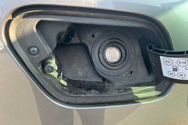 Used Renault Grand Scenic 2020 for sale - 76086936: Photo 58