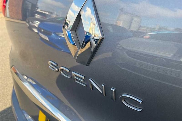 Used Renault Grand Scenic 2020 for sale - 76086936: Photo 59