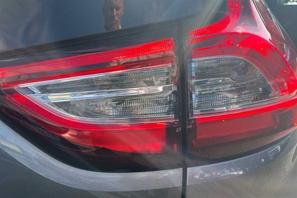 Used Renault Grand Scenic 2020 for sale - 76086936: Photo 60
