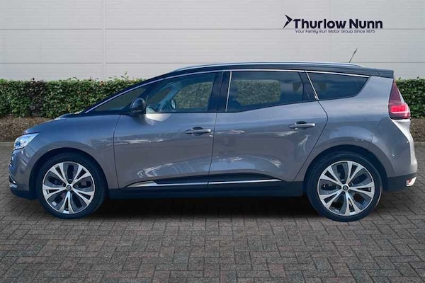 Used Renault Grand Scenic 2020 for sale - 76086936: Photo 6