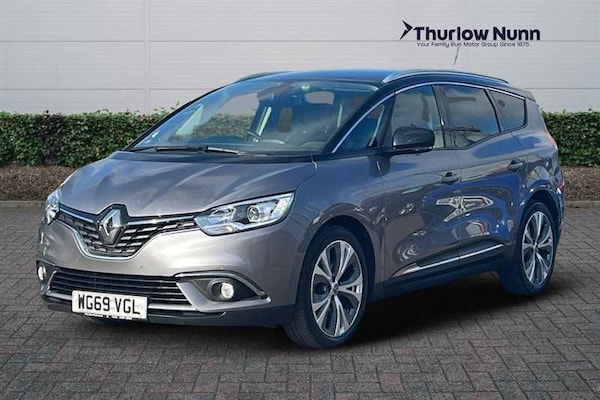 Used Renault Grand Scenic 2020 for sale - 76086936: Photo 7