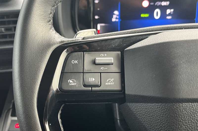 Used Vauxhall Combo Life Electric 2024 for sale - 76390279: Photo 21