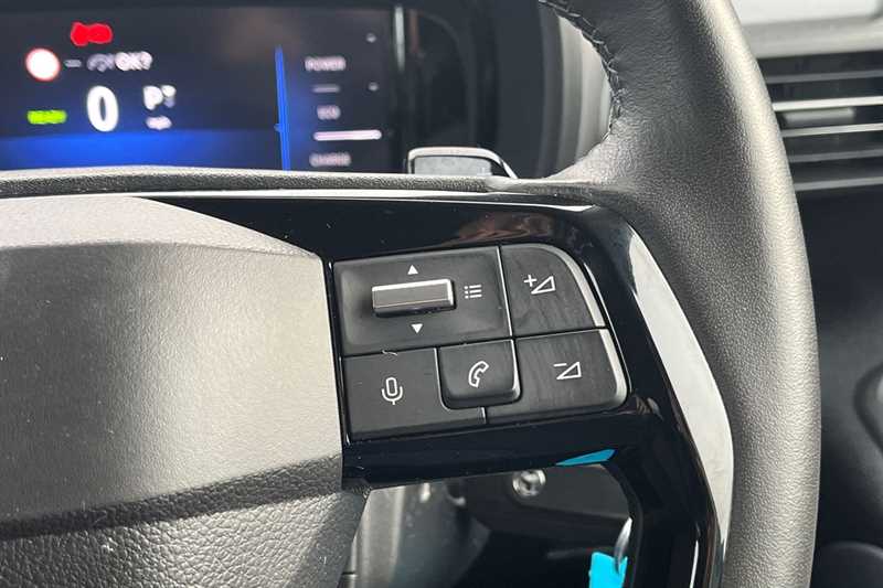 Used Vauxhall Combo Life Electric 2024 for sale - 76390279: Photo 22