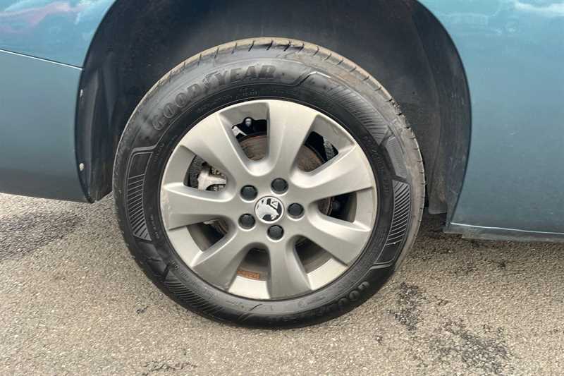 Used Vauxhall Combo Life Electric 2024 for sale - 76390279: Photo 25