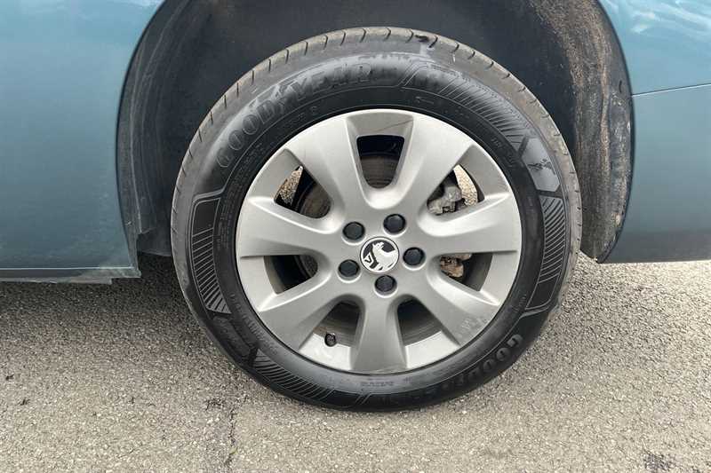 Used Vauxhall Combo Life Electric 2024 for sale - 76390279: Photo 26