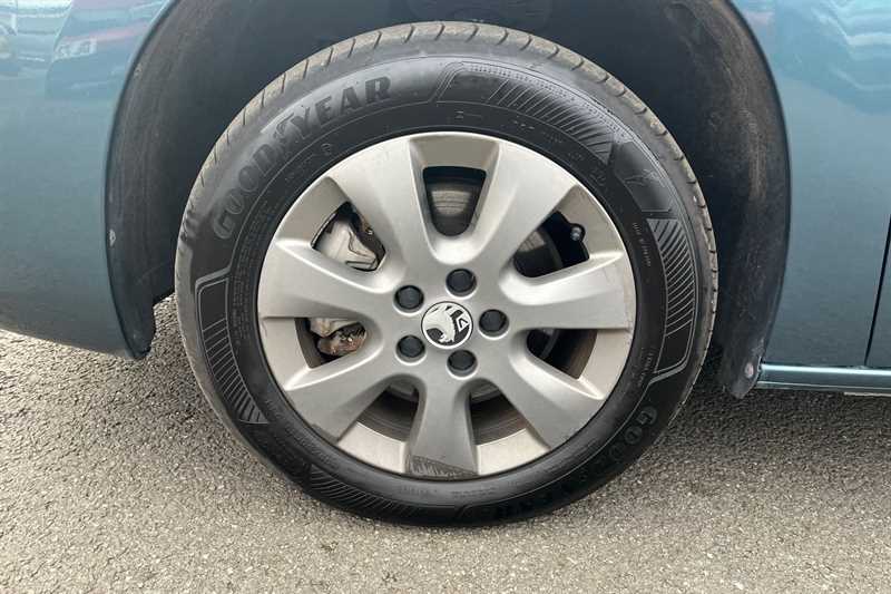 Used Vauxhall Combo Life Electric 2024 for sale - 76390279: Photo 27