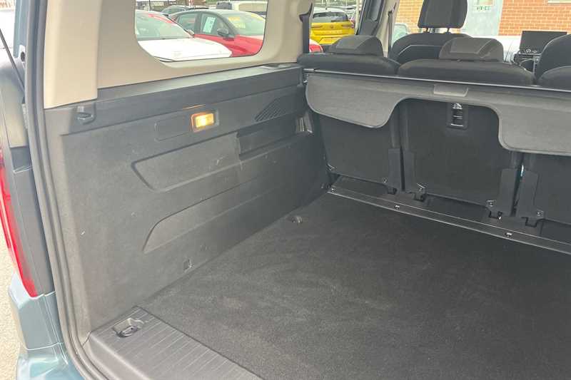 Used Vauxhall Combo Life Electric 2024 for sale - 76390279: Photo 28