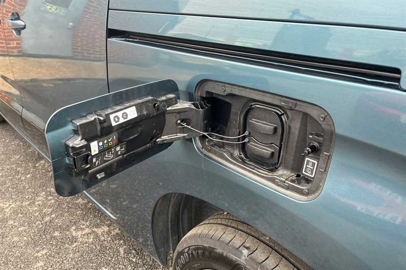 Used Vauxhall Combo Life Electric 2024 for sale - 76390279: Photo 39