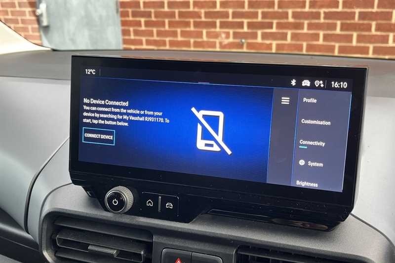 Used Vauxhall Combo Life Electric 2024 for sale - 76390279: Photo 42