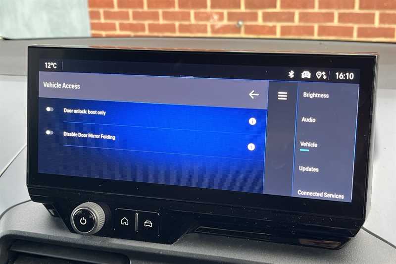 Used Vauxhall Combo Life Electric 2024 for sale - 76390279: Photo 45