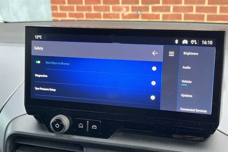 Used Vauxhall Combo Life Electric 2024 for sale - 76390279: Photo 46