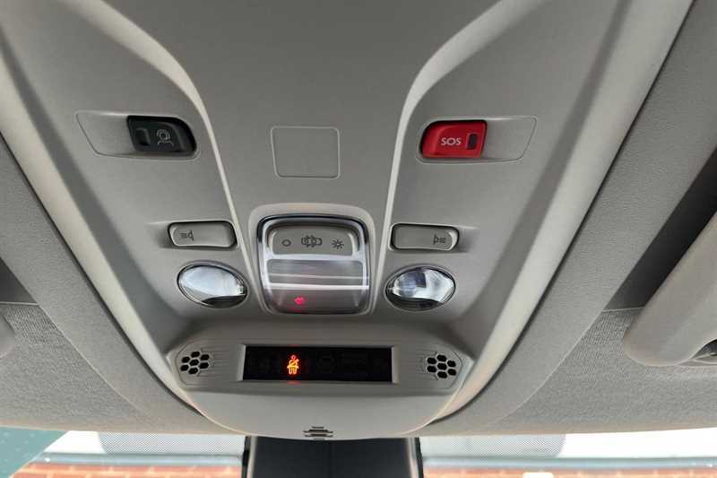 Used Vauxhall Combo Life Electric 2024 for sale - 76390279: Photo 49