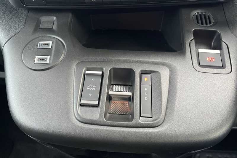 Used Vauxhall Combo Life Electric 2024 for sale - 76390279: Photo 51