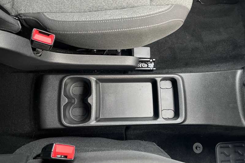 Used Vauxhall Combo Life Electric 2024 for sale - 76390279: Photo 52