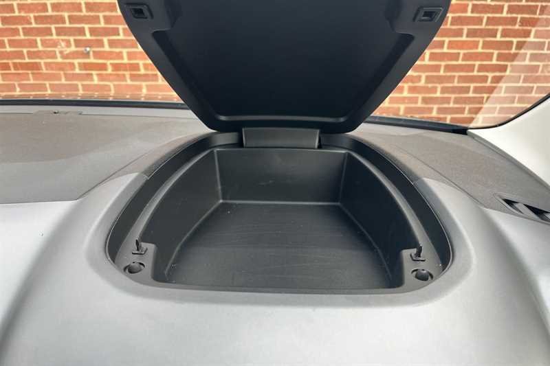 Used Vauxhall Combo Life Electric 2024 for sale - 76390279: Photo 53