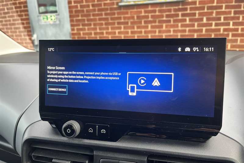 Used Vauxhall Combo Life Electric 2024 for sale - 76390279: Photo 55