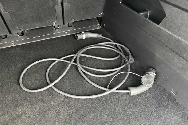 Used Vauxhall Combo Life Electric 2024 for sale - 76390279: Photo 60