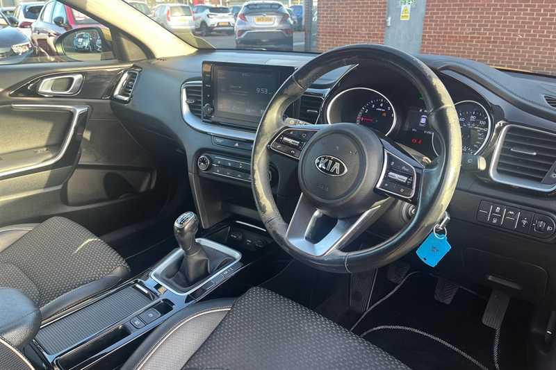 Used Kia XCeed for sale - 77627797: Photo 10