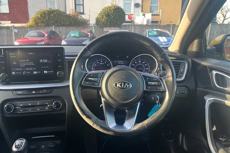 Used Kia XCeed for sale - 77627797: Photo 11