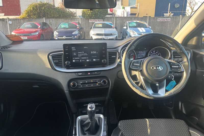 Used Kia XCeed for sale - 77627797: Photo 12