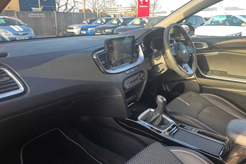 Used Kia XCeed for sale - 77627797: Photo 13