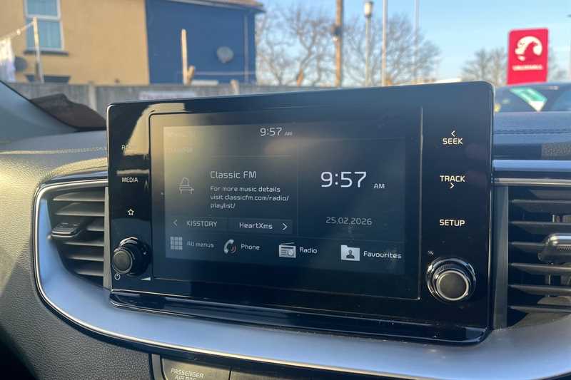 Used Kia XCeed for sale - 77627797: Photo 17