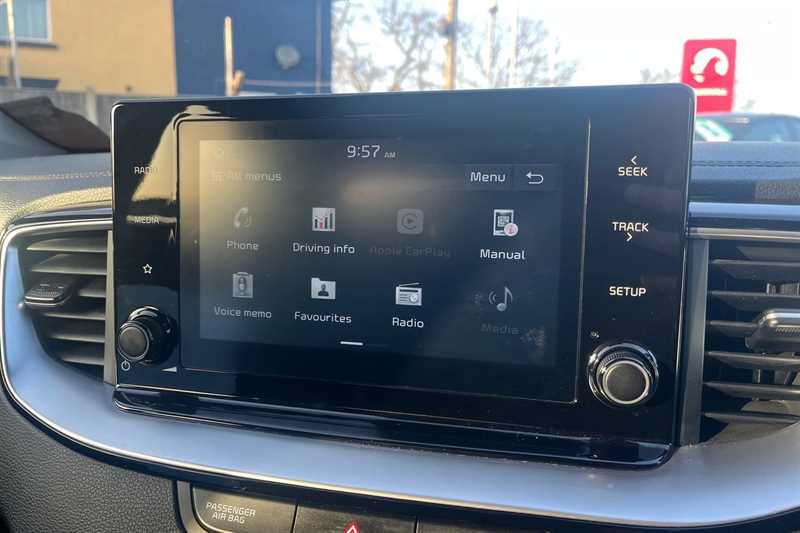 Used Kia XCeed for sale - 77627797: Photo 18