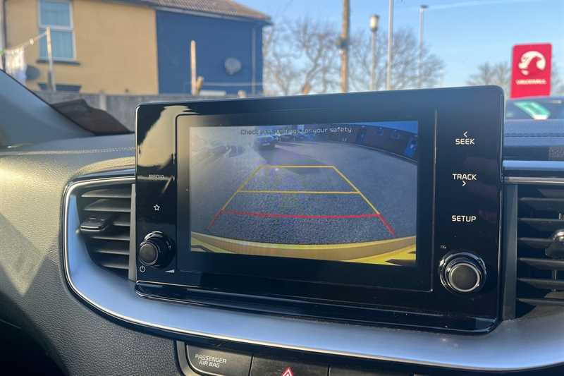 Used Kia XCeed for sale - 77627797: Photo 19