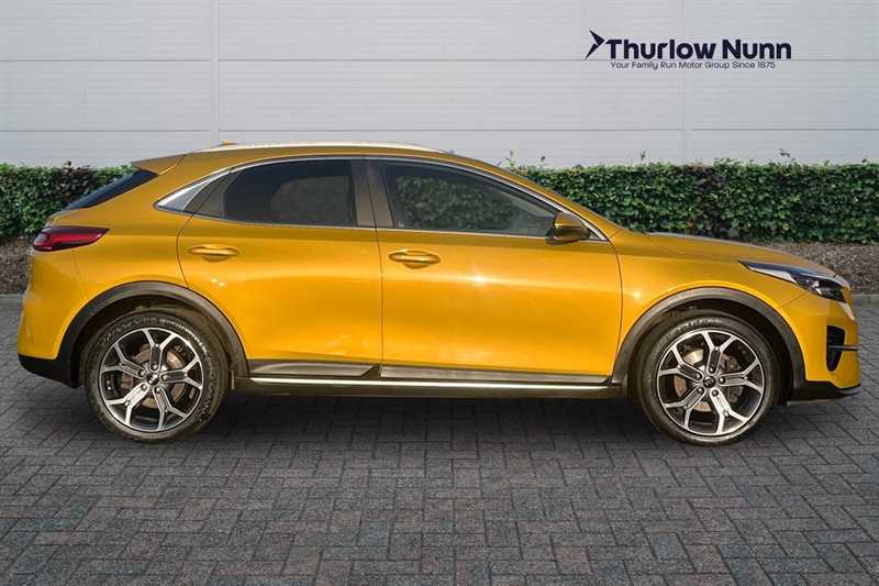 Used Kia XCeed for sale - 77627797: Photo 2