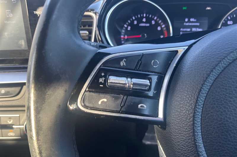 Used Kia XCeed for sale - 77627797: Photo 21