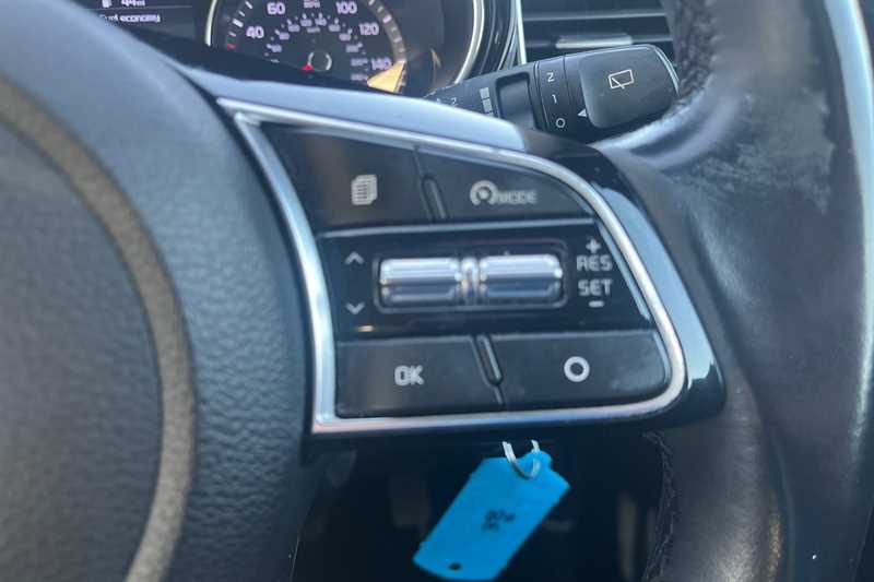 Used Kia XCeed for sale - 77627797: Photo 22