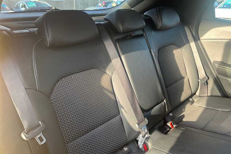 Used Kia XCeed for sale - 77627797: Photo 23