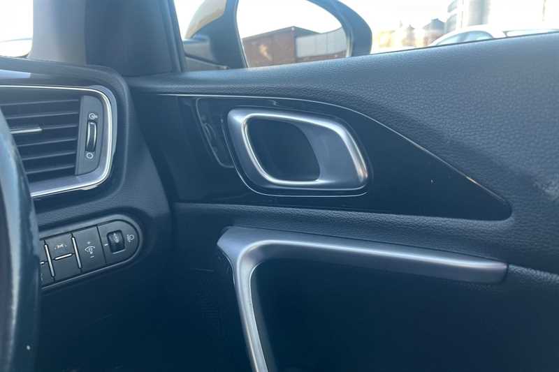 Used Kia XCeed for sale - 77627797: Photo 26