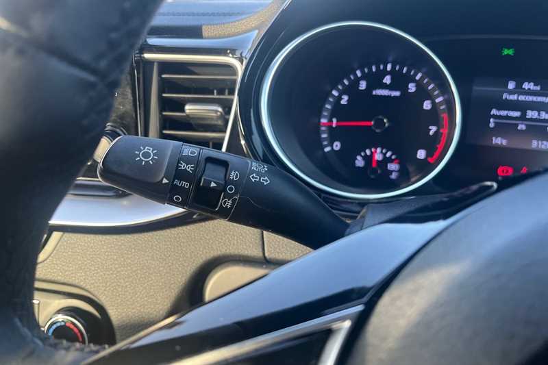 Used Kia XCeed for sale - 77627797: Photo 29