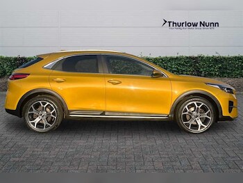 Used Kia XCeed undefined for sale - 77627797: Photo