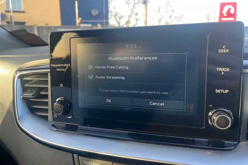 Used Kia XCeed for sale - 77627797: Photo 33