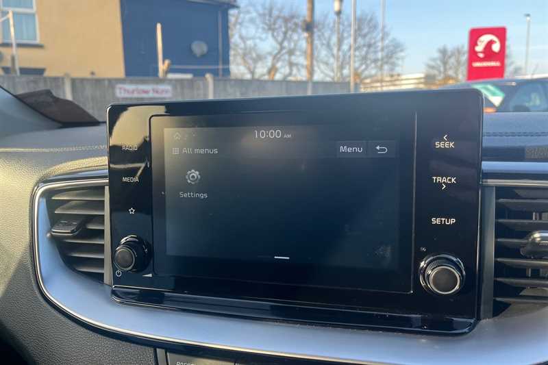 Used Kia XCeed for sale - 77627797: Photo 34