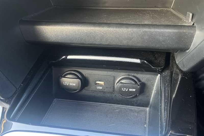 Used Kia XCeed for sale - 77627797: Photo 35