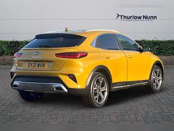 Used Kia XCeed undefined for sale - 77627797: Photo