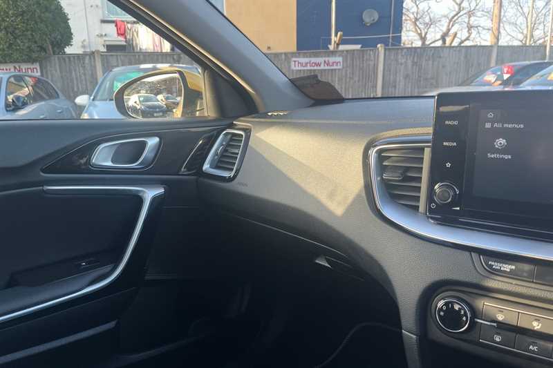 Used Kia XCeed for sale - 77627797: Photo 41